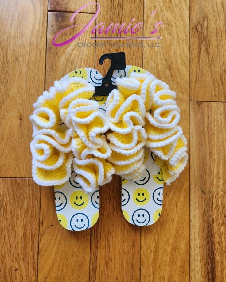 Chaussons Sourire Douillets