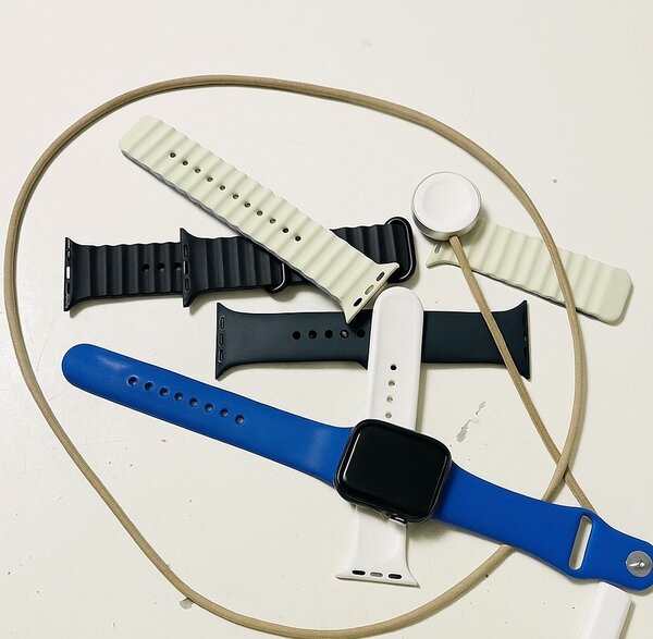 Apple Watch Serie 9, 41 mm