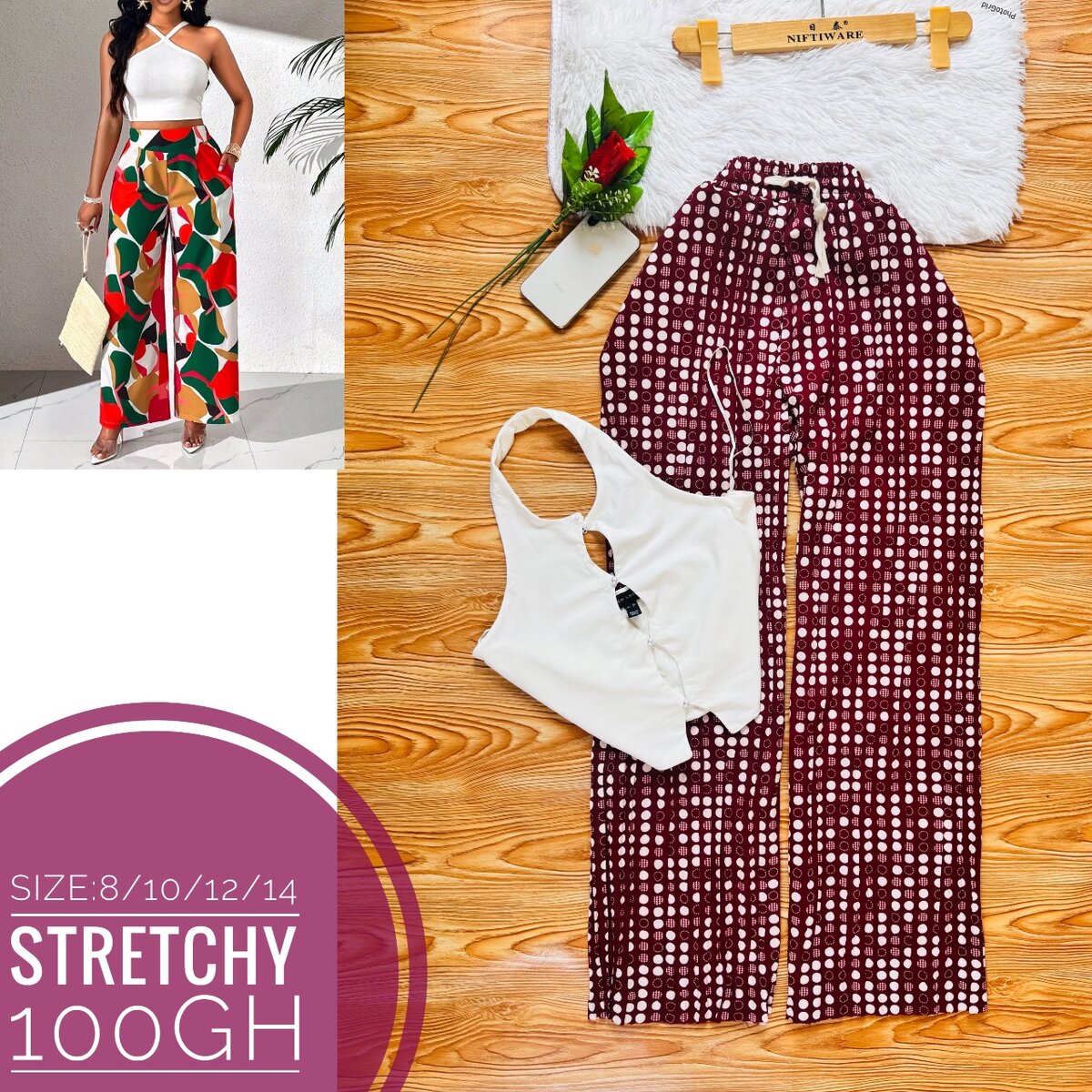 Deide thrift and dimes