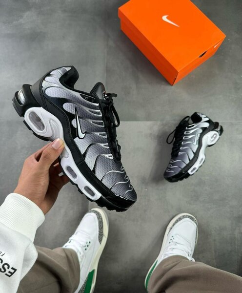 Nike Tn