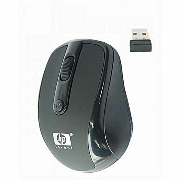 Souris sans fil
