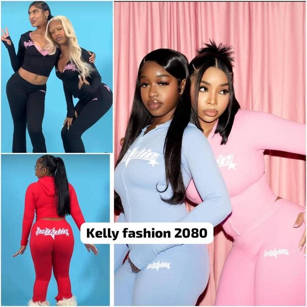 Tenues Décontractées Femmes