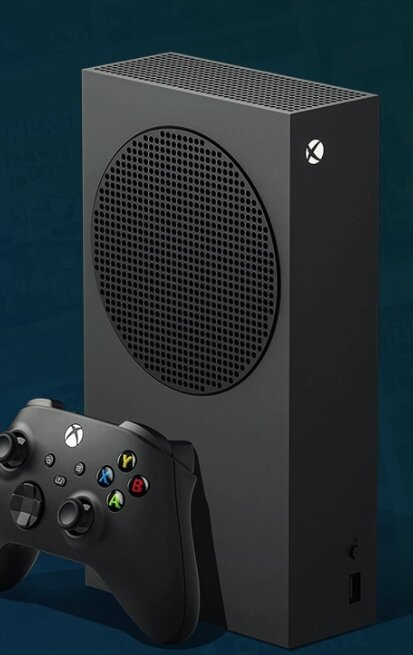 🎮✨ 𝗗𝗶𝘃𝗲 𝗶𝗻𝘁𝗼 𝗚𝗮𝗺𝗶𝗻𝗴 𝗡𝗶𝗿𝘃𝗮𝗻𝗮 𝘄𝗶𝘁𝗵 𝗫𝗯𝗼𝘅 𝗦𝗲𝗿𝗶𝗲𝘀 𝗦! 🚀🌟