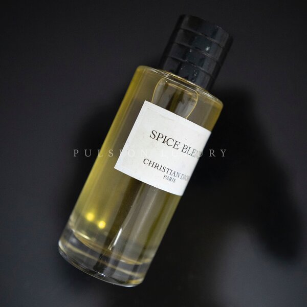 Parfum Christian Dior Épicé