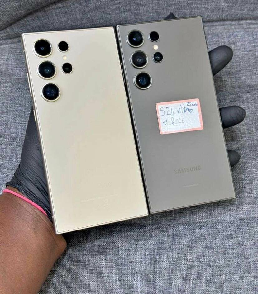 Samsung Galaxy S22 Ultra