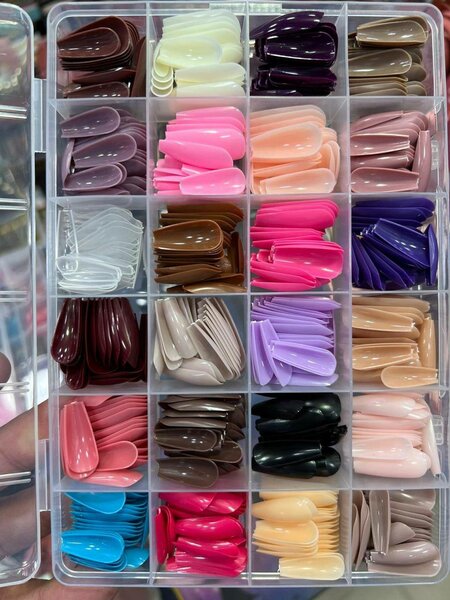 Fake Nails