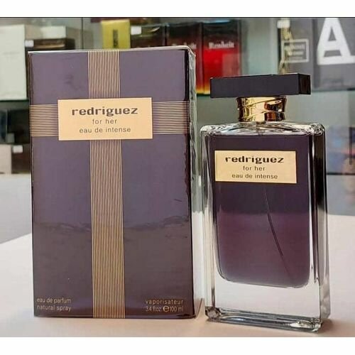 Fragrance World REDRIGUEZ