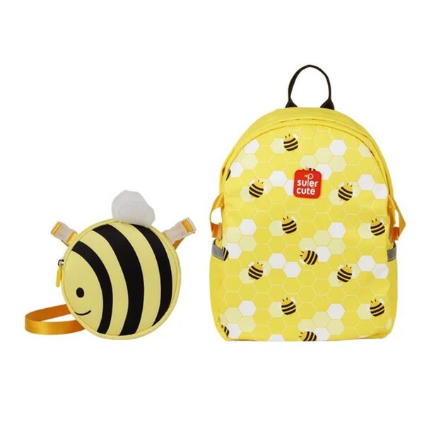 Ensemble Sacs Enfants Animaux