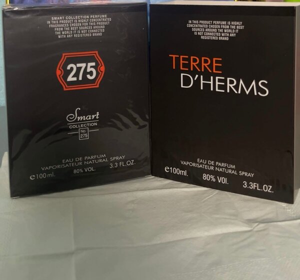 Eau de Parfum Collection