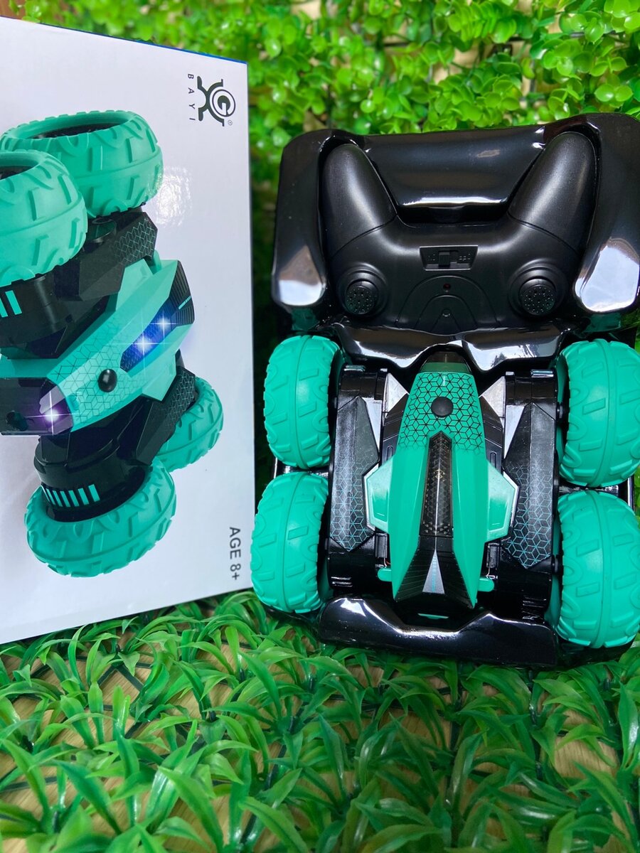 Voiture télécommande