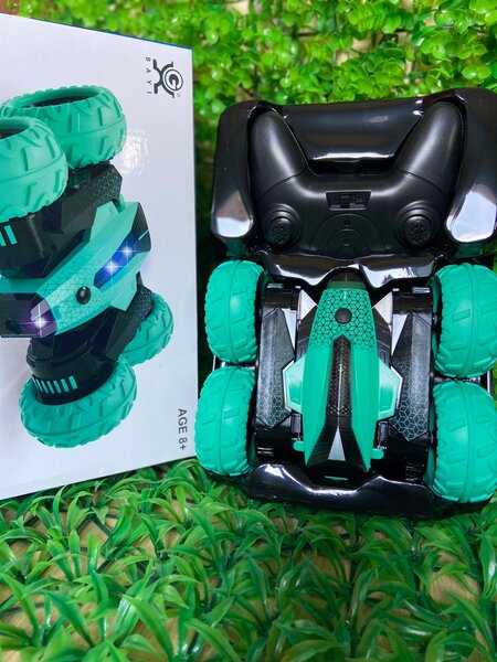 Voiture télécommande