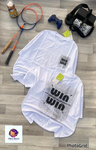 T-shirts imprimés tendance