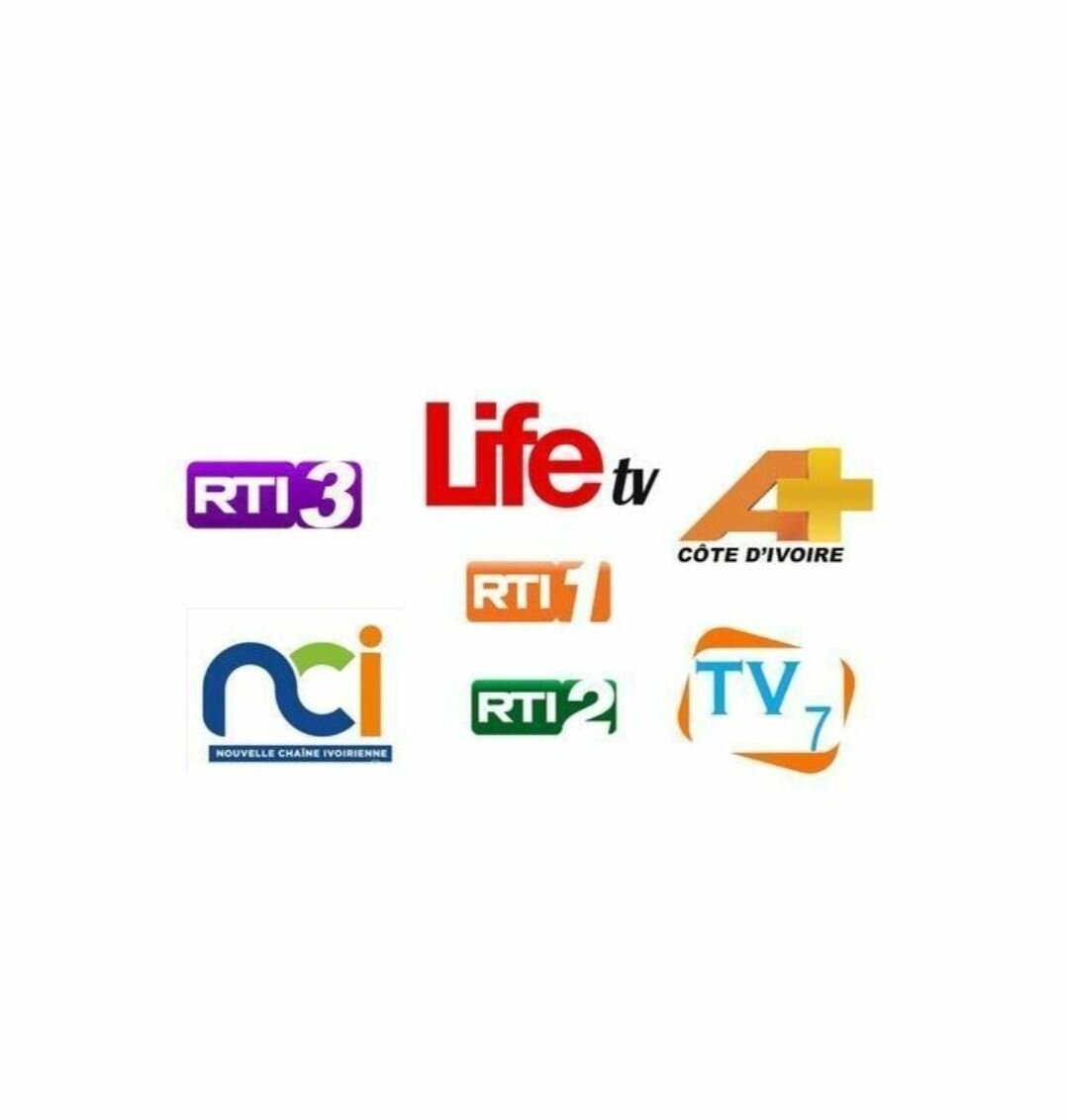 Antenne TV TNT Full HD
