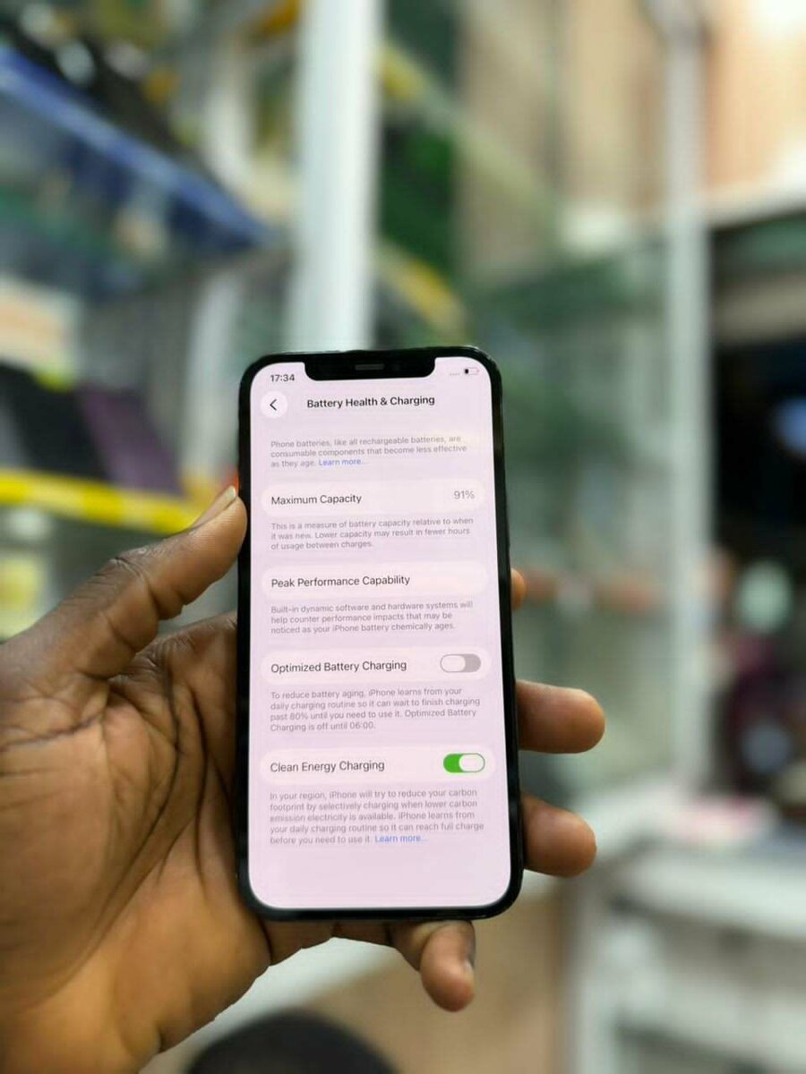 12Pro 128Go 2nd main