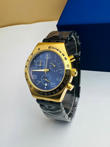 Une montre de luxe Originale