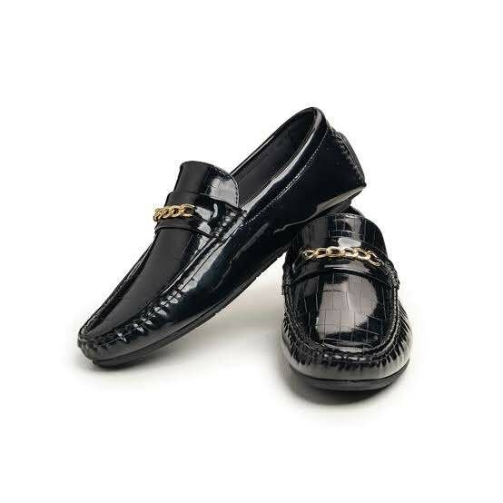 Mens Loafers Shoes