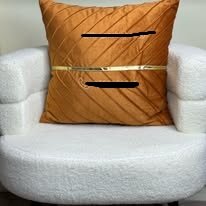 throw pillows