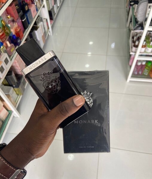 Monark Eau de Parfum Homme
