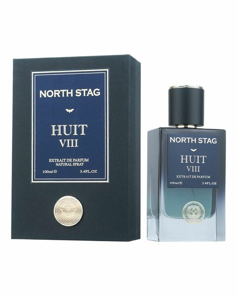 NORTHSTAGE PERFUME HUIT IIIV PERFUME