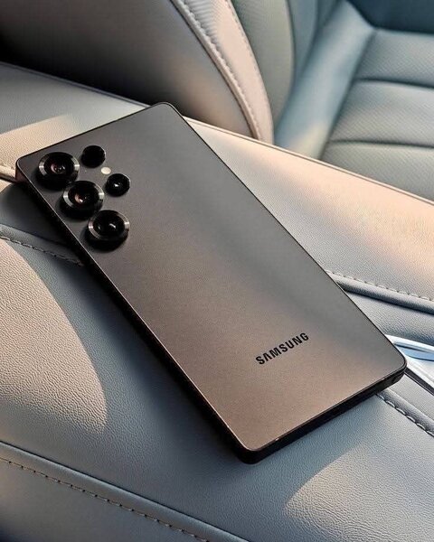 Samsung Galaxy S24 Ultra