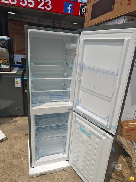 Réfrigérateur congélateur 2 portes