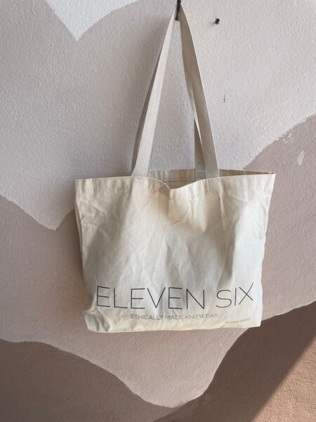 Sac Fourre-Tout ÉLÉVEN SIX