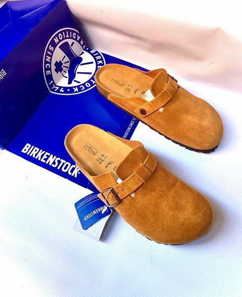 Birkenstock