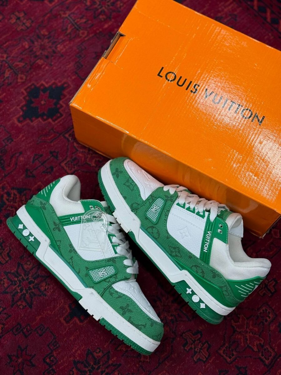 Sneakers Louis Vuitton Unisex