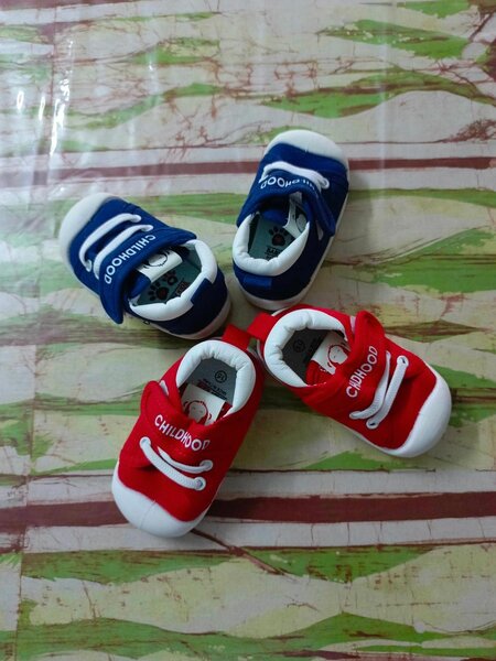 Chaussures anti derapant 