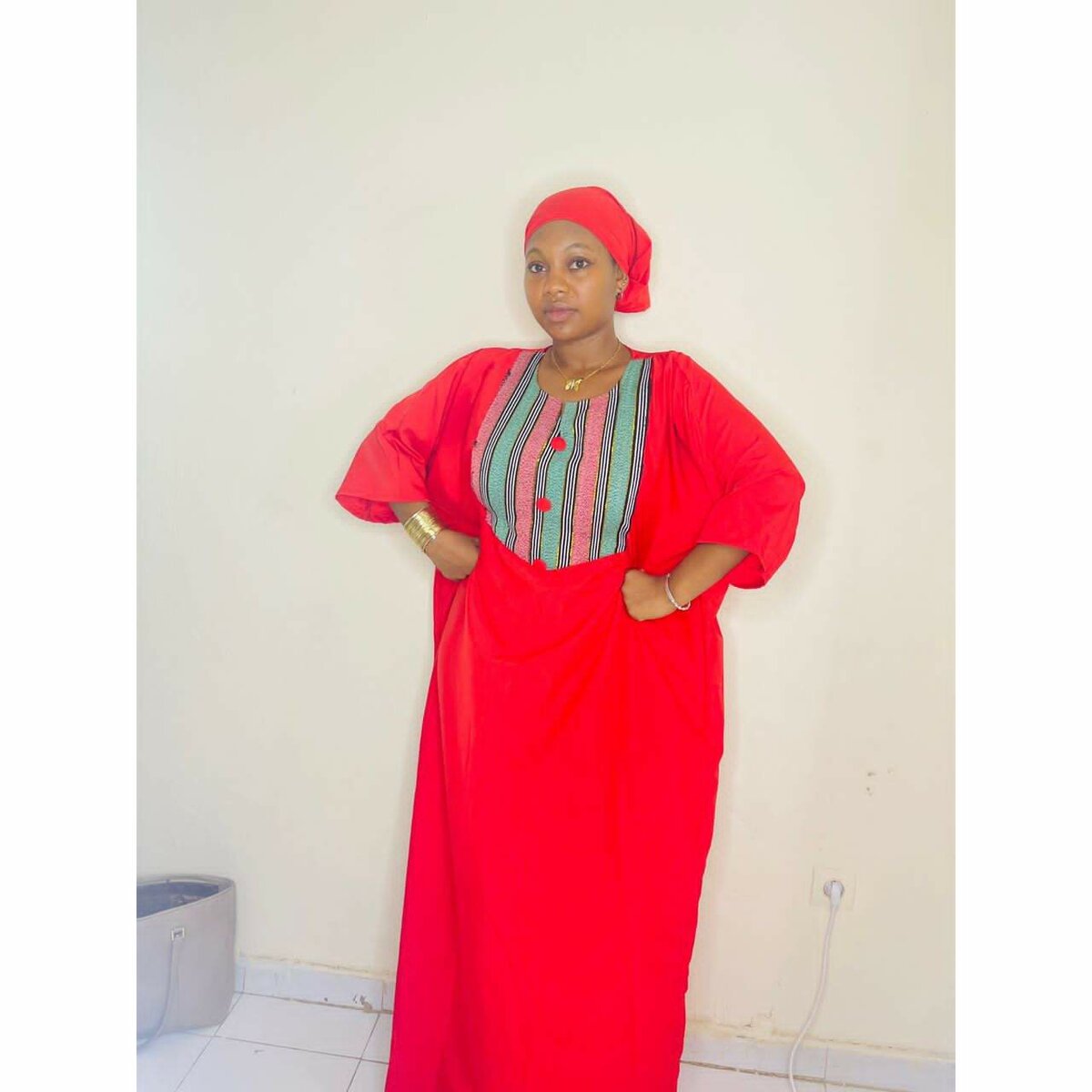 Boubou