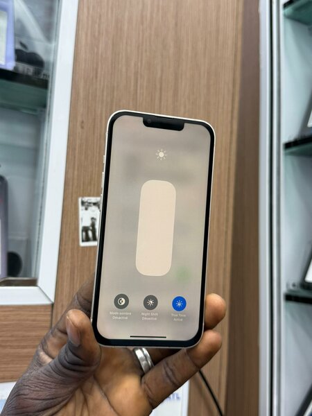 13simple 128gb  Écran et batte