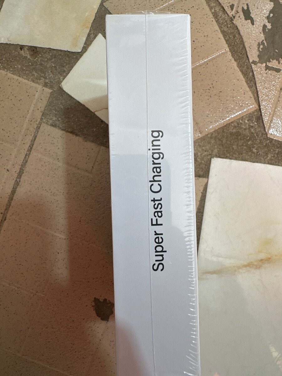 Adaptateur 45W USB-C PD S27