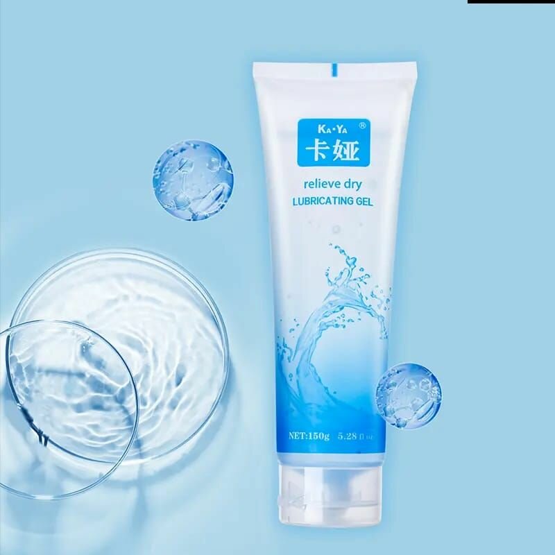 Lubrifiant hydratant