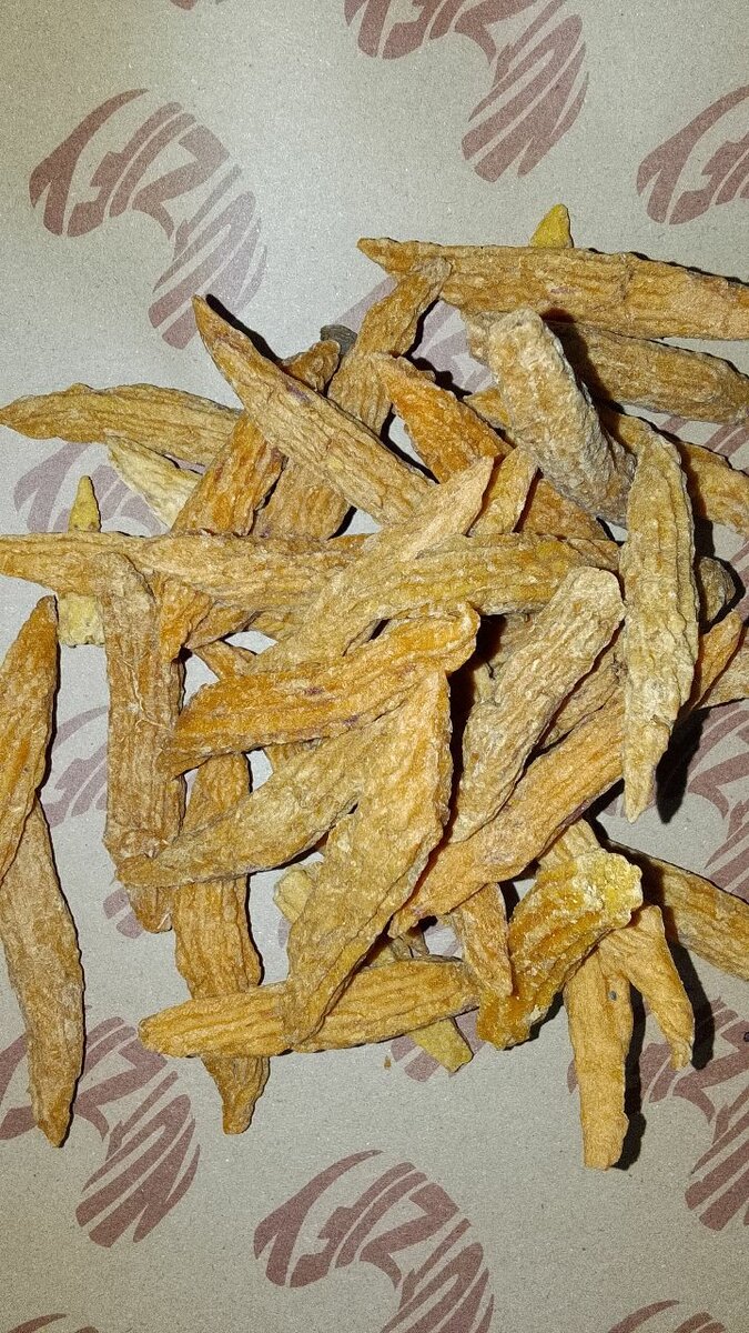 Chappa namak