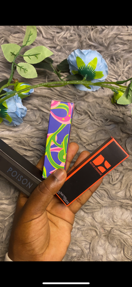 Coffret Parfums Miniatures