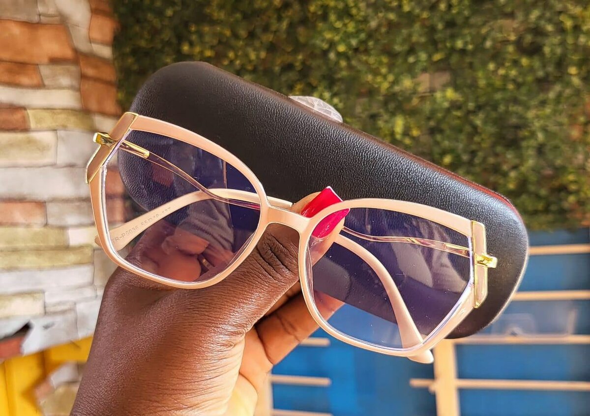 Lunettes anti lumières bleue