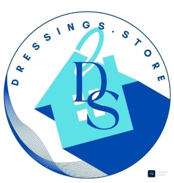 DRESSINGS STÖRE 