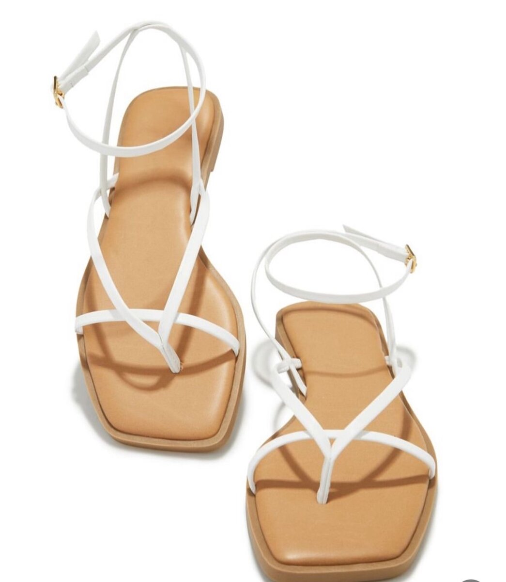 Aria nick sandal