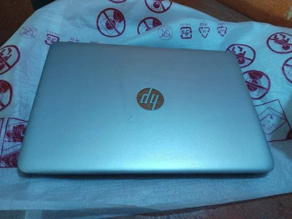 Ordinateur Portable HP ProBook