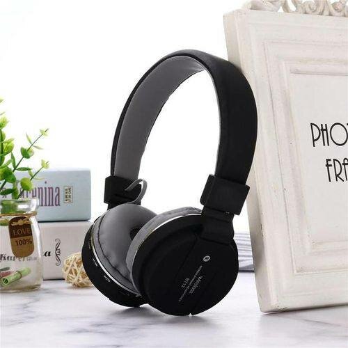Bluetooth headset