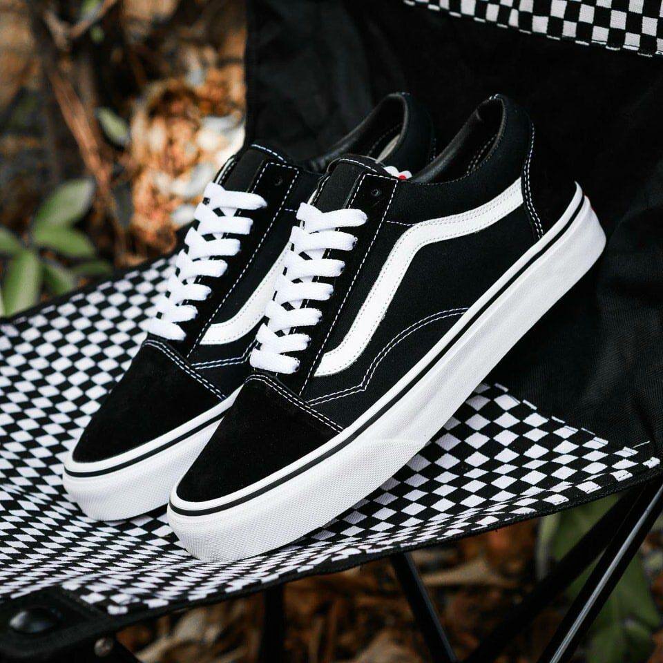 Vans Old Skool authentique