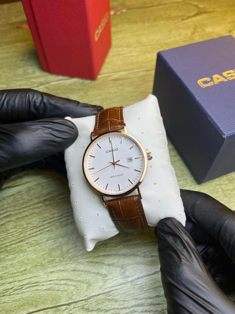 Casio
