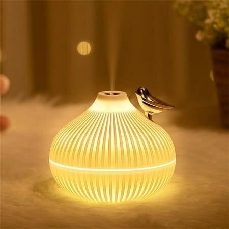 Cute onion shape Humidifier