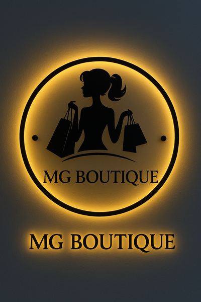 Mg boutique 
