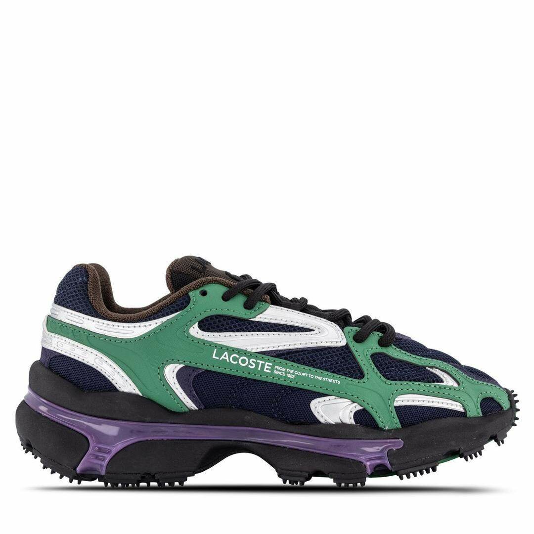 TENNIS LACOSTE L003 2K24