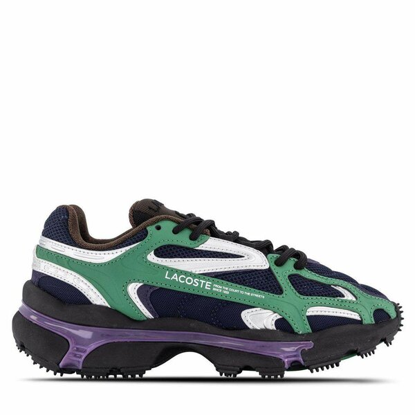 TENNIS LACOSTE L003 2K24