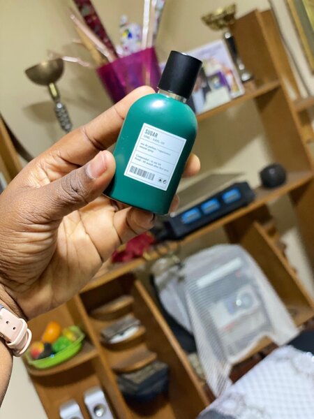 Eau de Parfum Unisexe Luxe