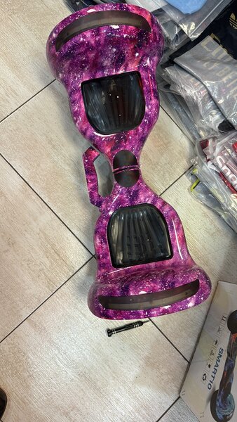 Hoverboard smart balance wheel