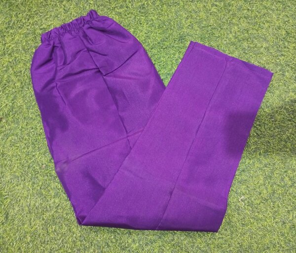 Ladies Casual Trouser