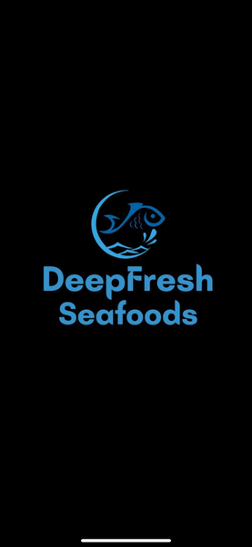 Deepfresh Seafoods